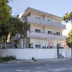 Rodini Park Apartment