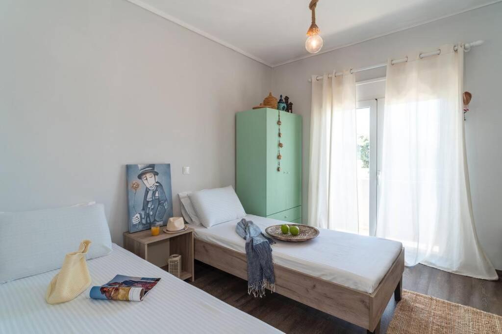 Leilighet Rodini Park Rhodes City