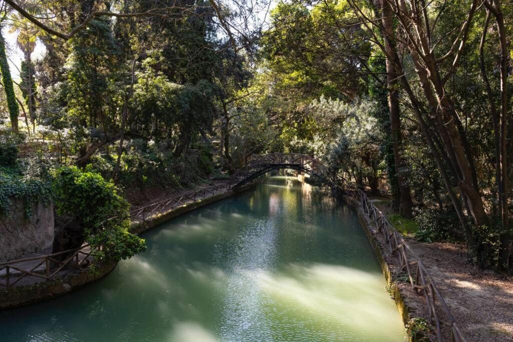 Leilighet Rodini Park Rhodes City