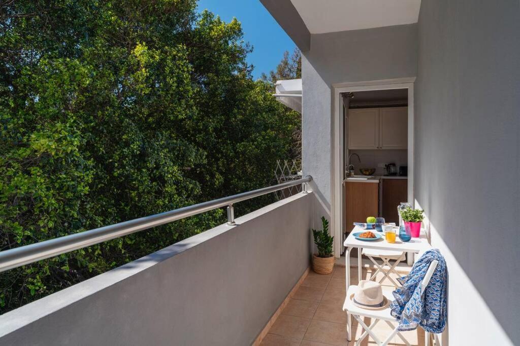 Rodini Park Rhodes City