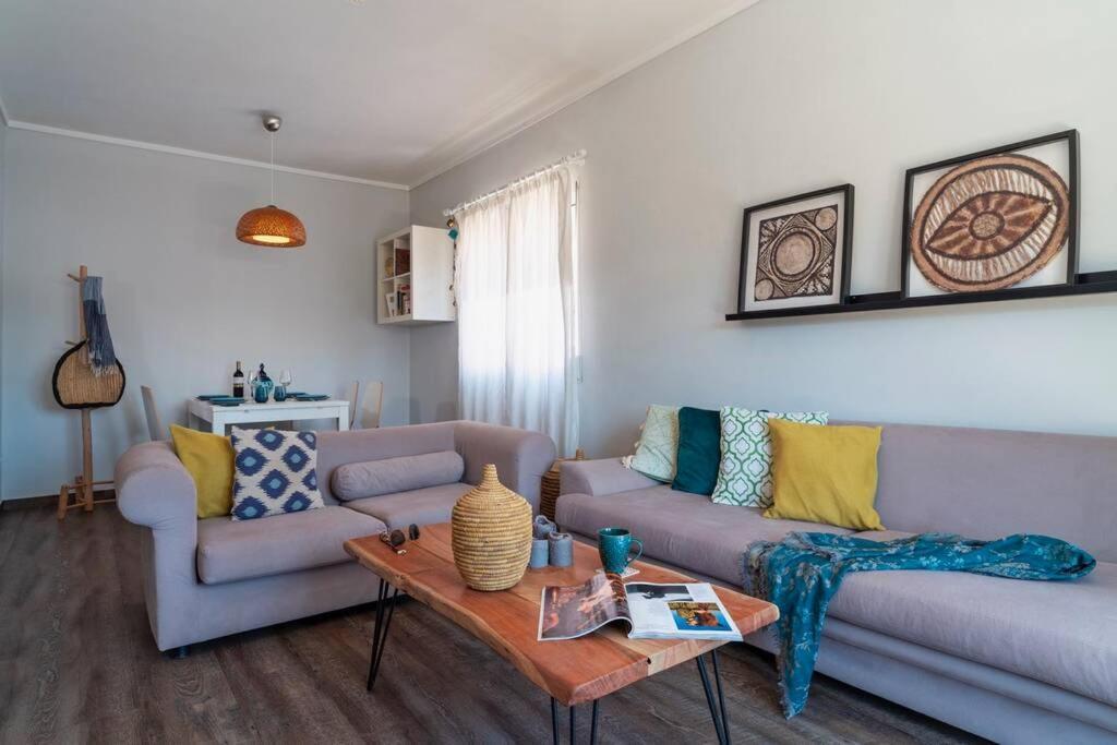 Apartment Rodini Park