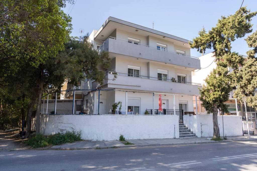 Apartment Rodini Park *