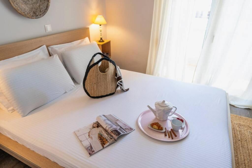 Apartment Rodini Park *