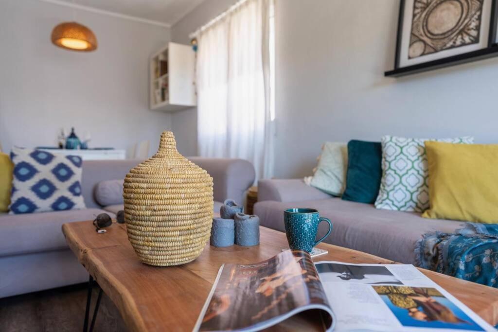 Apartment Rodini Park *