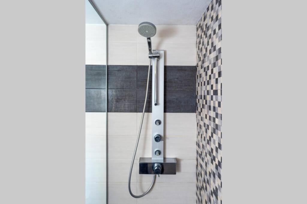 Rodini Park Apartment