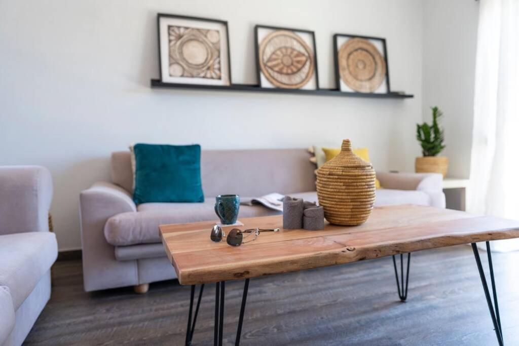 Rodini Park Apartment