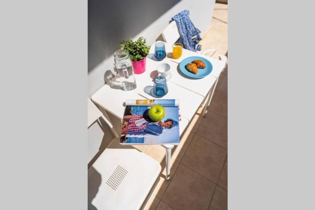 Rodini Park Apartment Rhodes City